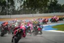 MotoGP, Sprint Race