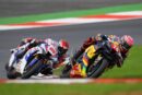 Ricambio nel British Superbike: promossi i Campioni delle serie propedeutiche