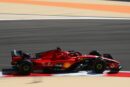 Charles Leclerc F1 Test Bahrain 2023 classifica Day 3
