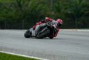 Maverick Vinales MotoGP Test Sepang