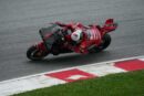 Pecco Bagnaia MotoGP Test Sepang