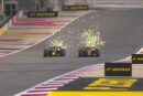 Perez Sainz test f1 Bahrain 2023 classifica day 3