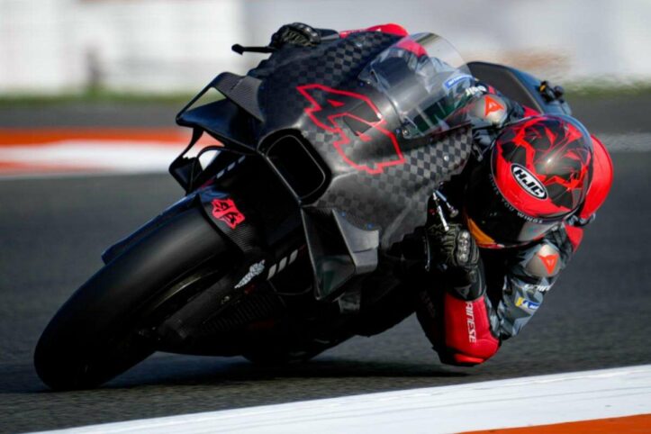 MotoGP, Pol Espargaro