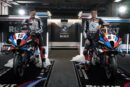 Scott Redding Van der Mark BMW Superbike 2023