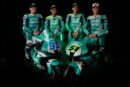 Team Petronas MIE Honda Superbike Supersport
