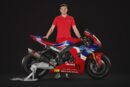 Andrew Irwin ed il suo ritorno in Honda nel British Superbike
