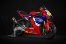 Honda Racing UK svela le CBR per il British Superbike 2023