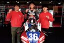 Akito il primogenito di Noriyuki Haga correrà nella Superbike giapponese