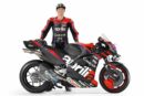 Aleix Espargaro Aprilia MotoGP 2023