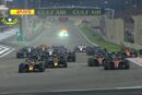 F1 GP Bahrain 2023 classifica Gara