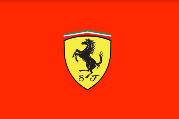 Ferrari attacco hacker