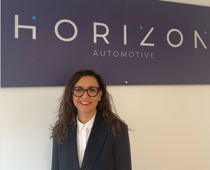 Horizon Automotive, Stefania Giorgioni