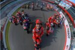 MotoGP, Orari TV