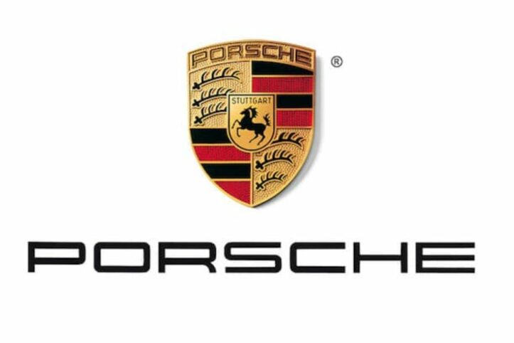 Porsche F1 2026