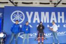 Yamaha Day, Colombi, Dovizioso