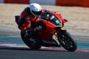 Glenn Irwin subito veloce al ritorno in PBM Ducati nel British Superbike