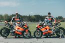 Ducati con Herrin e Forés per sfatare il tabù Daytona 200