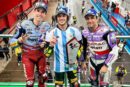 Bezzecchi vittoria Gara MotoGP Argentina