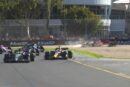 Charles Leclerc GP Australia