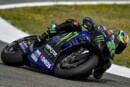 Franco Morbidelli MotoGP Jerez Sprint incidente