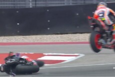 Joan Mir, MotoGP