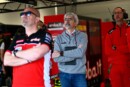 Gigi Dall'Igna Alvaro Bautista Ducati Superbike