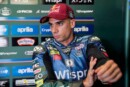Miguel Oliveira MotoGP Jerez infortunio