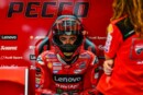 Pecco Bagnaia MotoGP