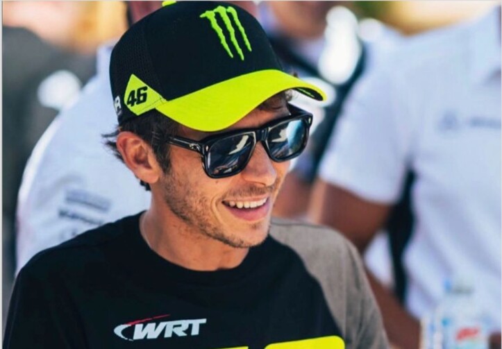 Valentino Rossi, MotoGP