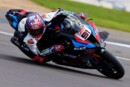 Leon Haslam torna protagonista nel British Superbike
