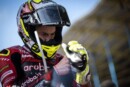 Alvaro Bautista test MotoGP Misano Mugello