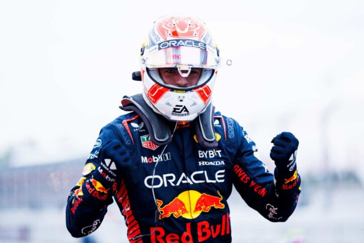 Max Verstappen Adrian Newey F1