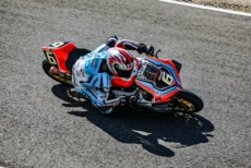 ERC Endurance Ducati: ritiro a Spa ed assente a Suzuka
