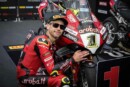 Alvaro Bautista Ducati Superbike Redding Razgatlioglu