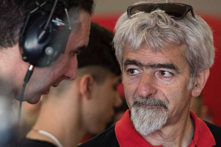 MotoGP, Ducati apre alle concessioni: parla Dall'Igna