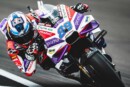 MotoGP, Jorge Martin: super rimonta a Silverstone