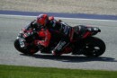MotoGP, Vinales chiede ad Aprilia di migliorare