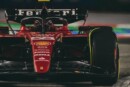F1 GP Singapore 2023, qualifiche: Sainz in pole