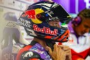 MotoGP, Bastianini infortunato e penalizzato: Zarco furioso con Enea