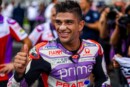 MotoGP India, Jorge Martin più forte che mai