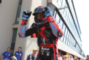 Michele Pirro, MotoGP, Ducati