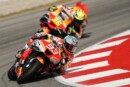 MotoGP Catalunya, Honda disastrosa e Marquez irriconoscibile