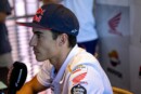 MotoGP, Marc Marquez: Honda sta reagendo