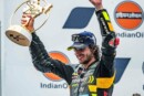 MotoGP India, Bezzecchi dedica la vittoria a Filippo Momesso