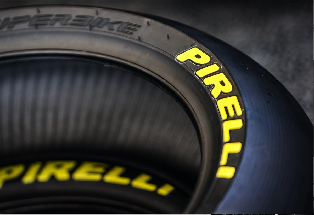 A new era begins, Pirelli returns to the World Championship on Monday