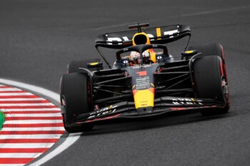 F1 GP Giappone 2023, Qualifiche: Verstappen in pole