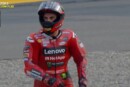 Francesco Bagnaia, MotoGP