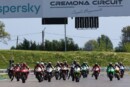 Cremona Circuit