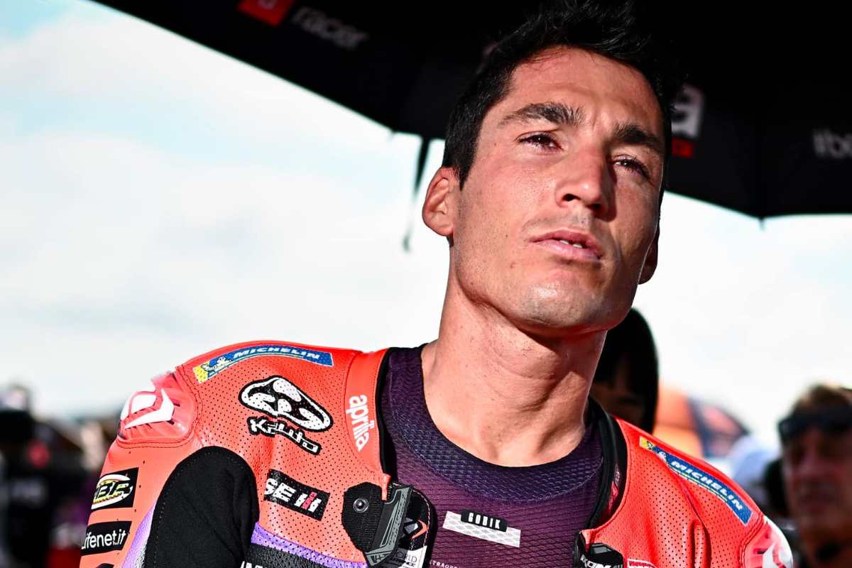 MotoGP, Aleix Espargaro: in Indonesia errori e occasioni perse