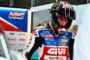 MotoGP, Alex Rins arrabbiato per l'infortunio
